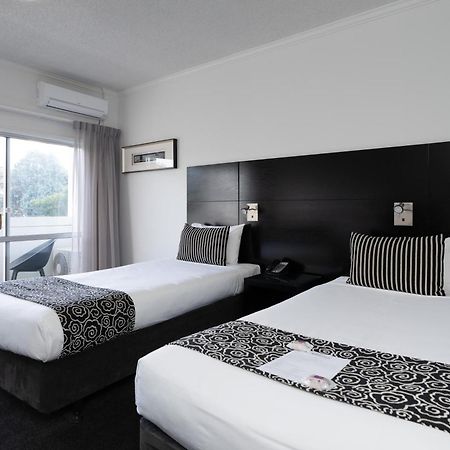 Hotel Armitage And Conference Centre Tauranga Buitenkant foto