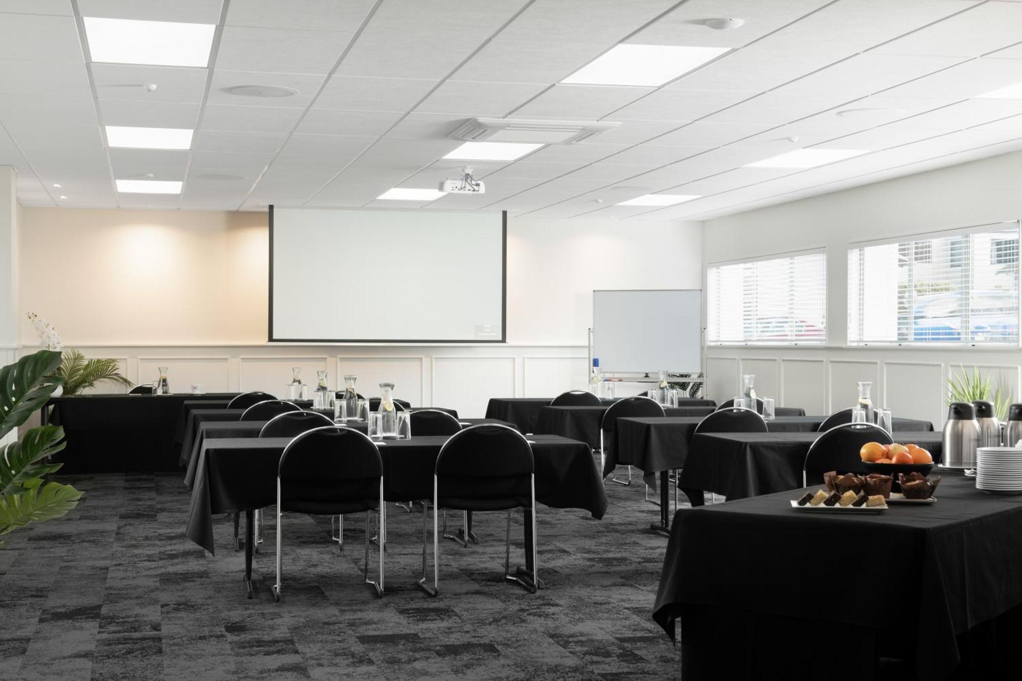 Hotel Armitage And Conference Centre Tauranga Buitenkant foto
