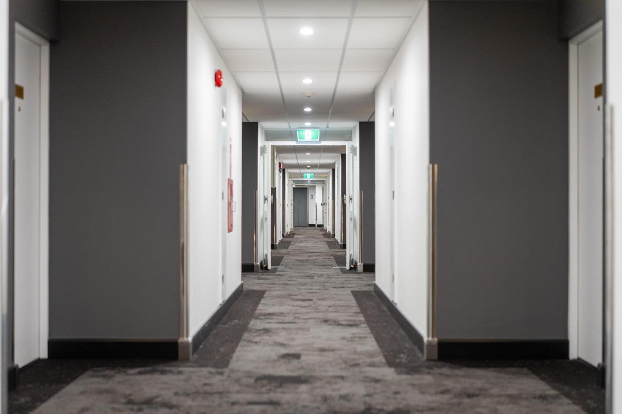 Hotel Armitage And Conference Centre Tauranga Buitenkant foto