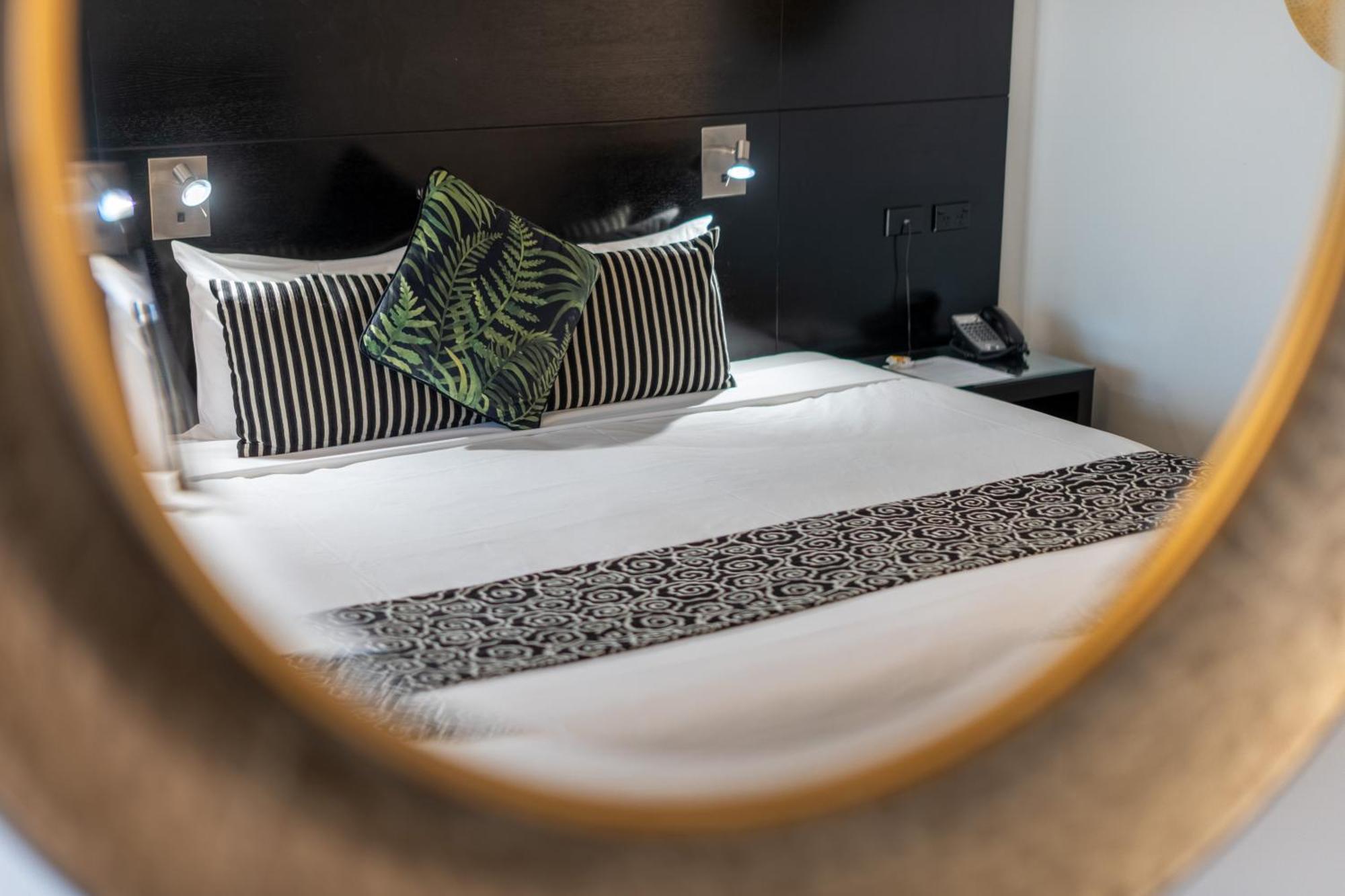 Hotel Armitage And Conference Centre Tauranga Buitenkant foto