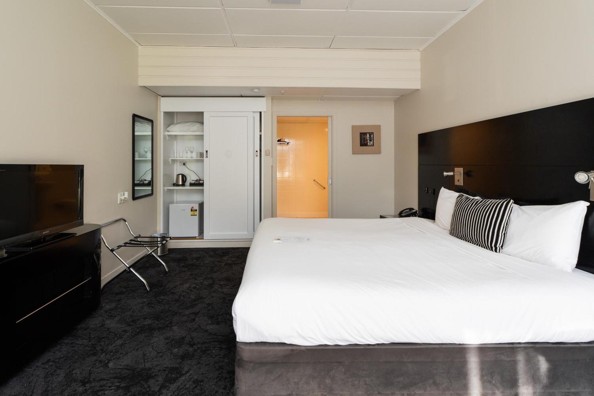 Hotel Armitage And Conference Centre Tauranga Buitenkant foto