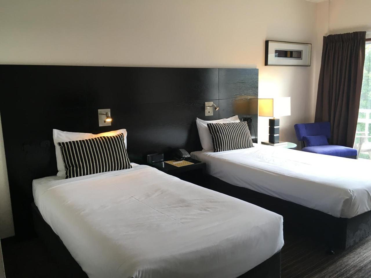 Hotel Armitage And Conference Centre Tauranga Buitenkant foto