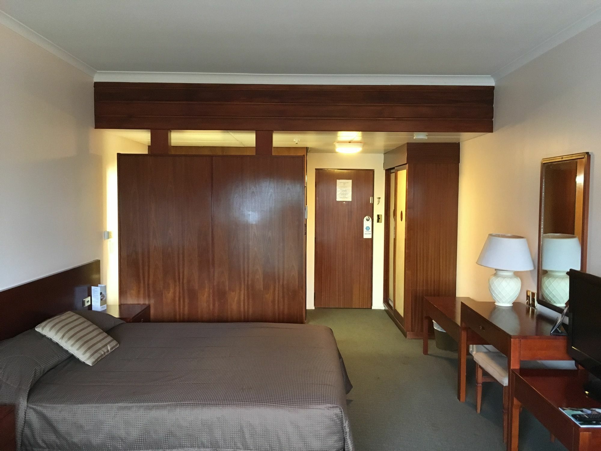 Hotel Armitage And Conference Centre Tauranga Buitenkant foto
