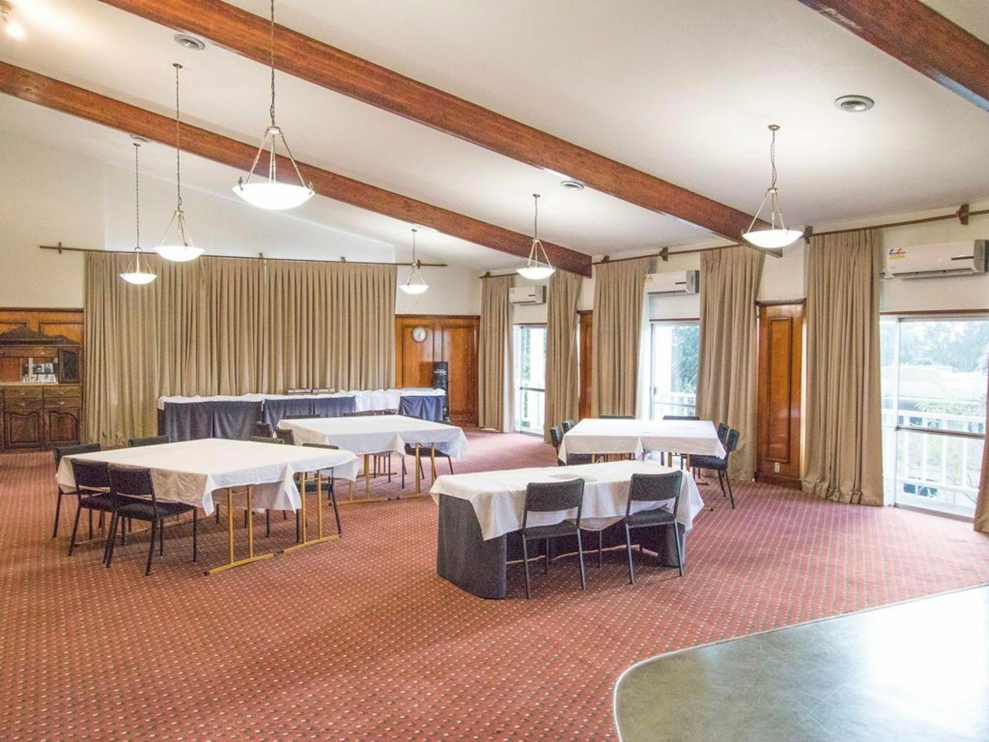 Hotel Armitage And Conference Centre Tauranga Buitenkant foto