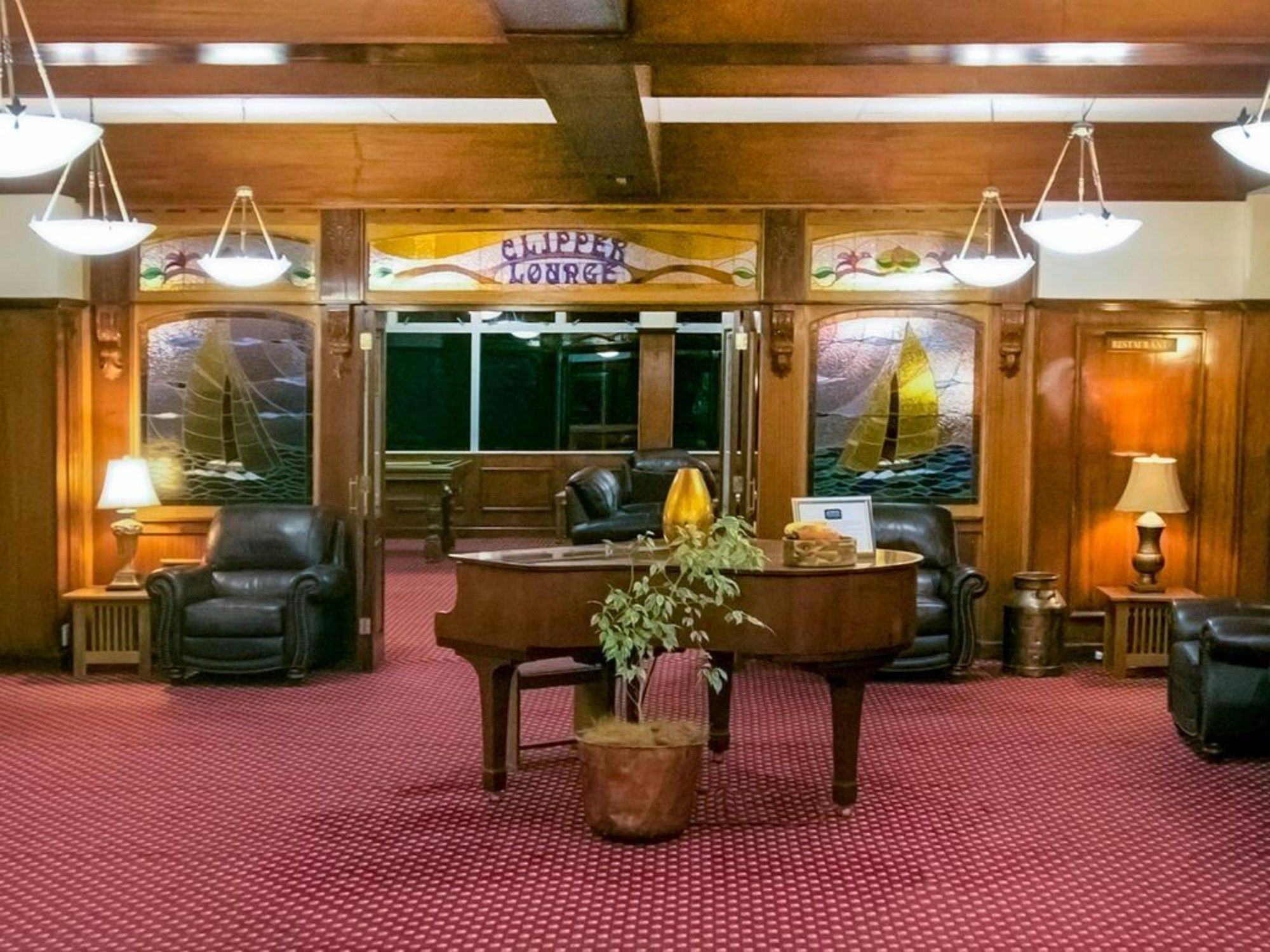 Hotel Armitage And Conference Centre Tauranga Buitenkant foto