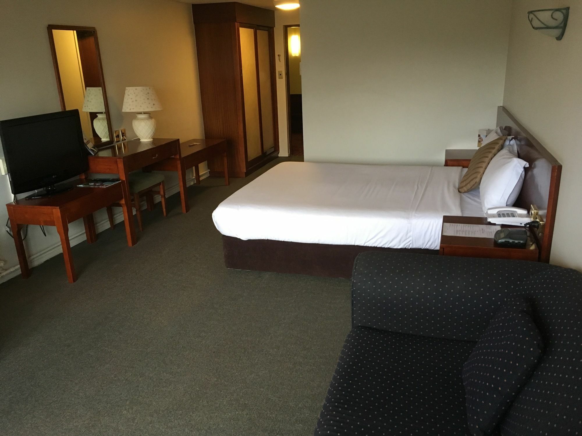 Hotel Armitage And Conference Centre Tauranga Buitenkant foto