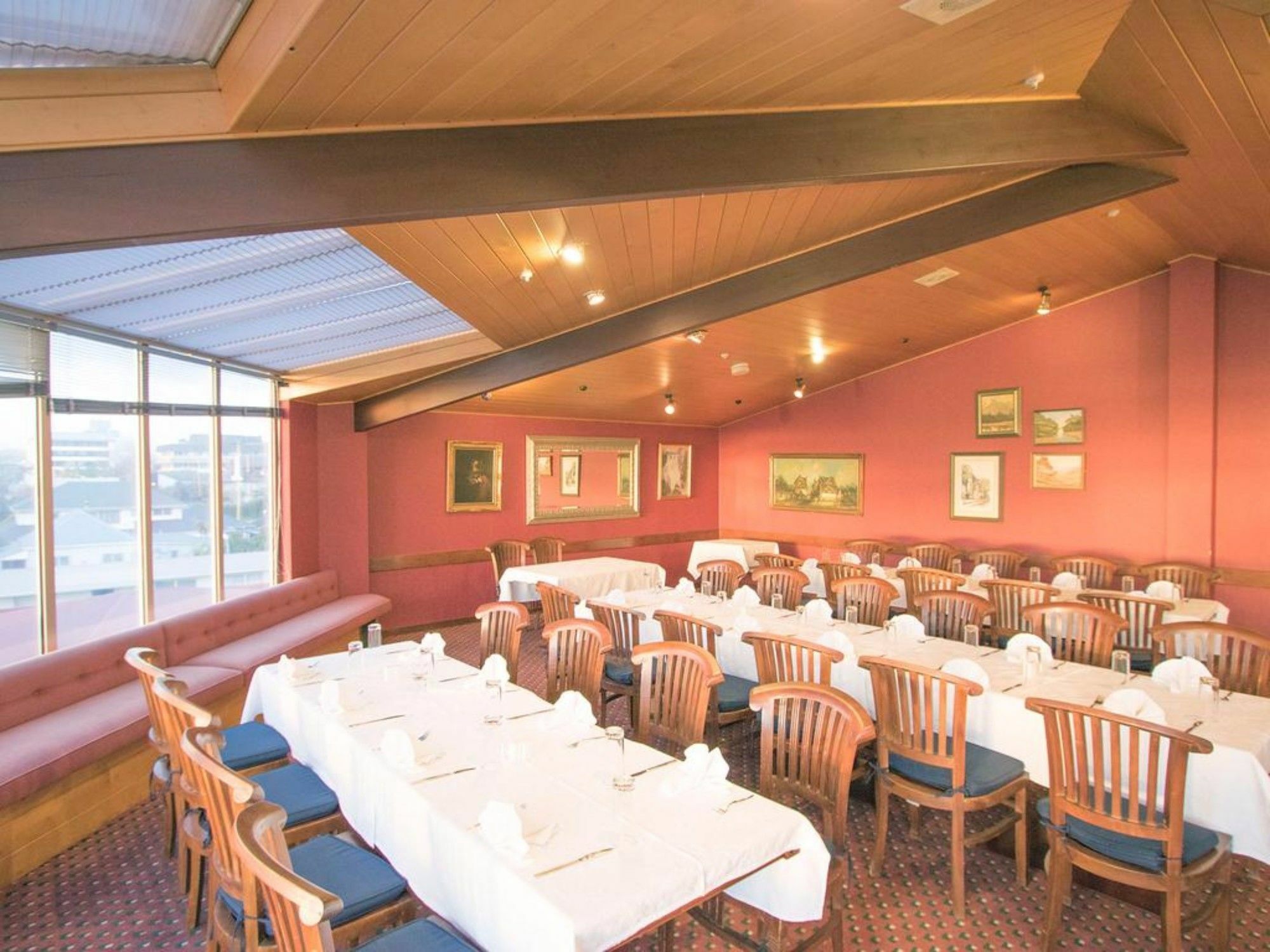 Hotel Armitage And Conference Centre Tauranga Buitenkant foto